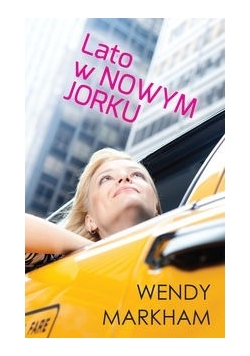 Lato w Nowym Jorku