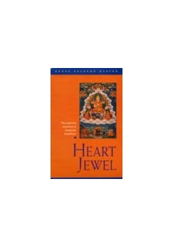 Heart Jewel