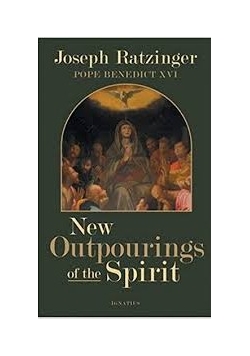 New Outpourings of the Spirit