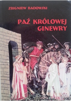 Paź królowej Ginewry