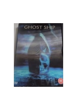 Sea Evil,DVD