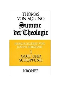 Summe der Theologie