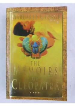 The Memoirs of Cleopatra