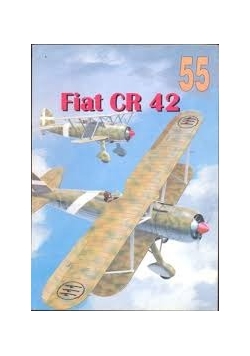 Fiat CR 42