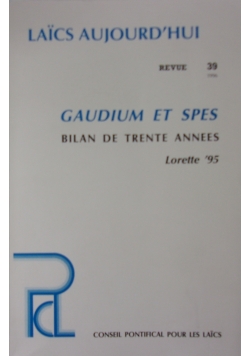 Gaudium et Spes