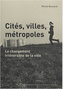 Cites villes metropoles