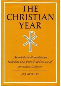 The christian year