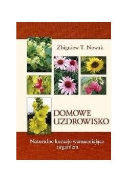 Domowe uzdrowisko