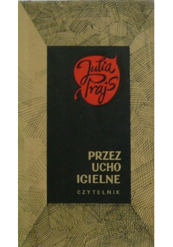 Przez ucho igielne