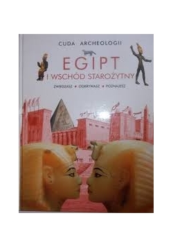 Egipt i Wschód Starożytny