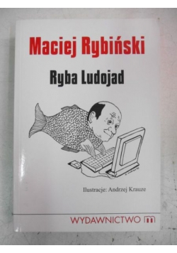 Ryba Ludojad