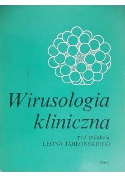 Wirusologia kliniczna