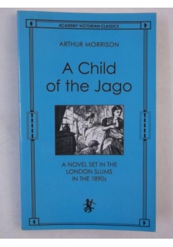 A Child of the Jago