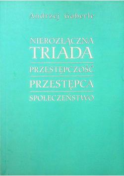 Nierozłączna triada