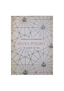Flota Polska w latach 1587 - 1632