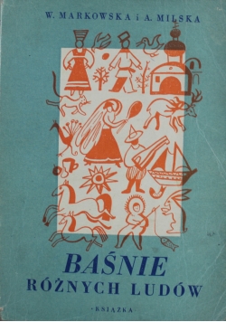 Baśnie Różnych Ludów 1948 r.