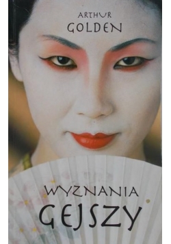 Wyznania gejszy