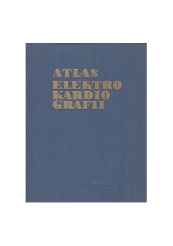 Atlas elektrokardiografii