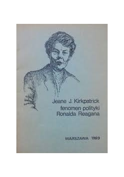 Fenomen polityki Ronalda Reagana