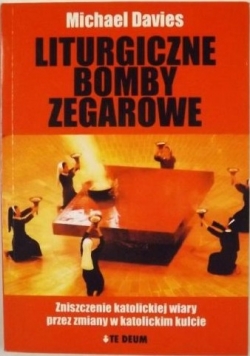 Liturgiczne bomby zegarowe. Vaticanum II