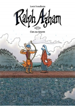 Ralph Azham 11 Cios za ciosek