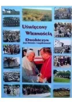 Uświęcony wiernością