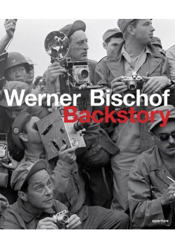 Werner Bischof