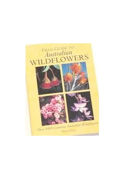 Australian wildflowers