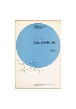 Les cyclitols