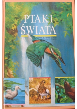 Ptaki świata
