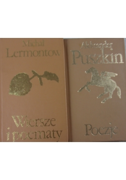 Poezje/Wiersze i poematy