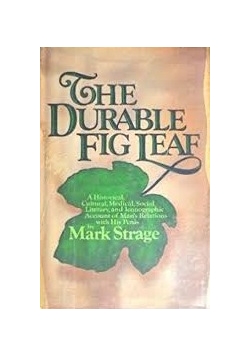 The Durable Fig Leaf