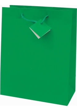 Torba prezentowa creative średnia mat laminowana