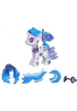 My Little Pony Pop Modne Kucyki Dj Pon-3