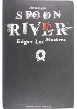 Antologia Spoon River