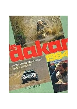 Le dakar 1984