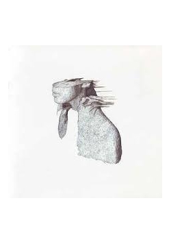 A Rush Of Blood To The Head , płyta CD