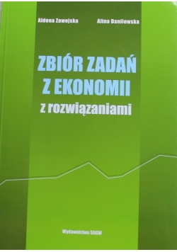 Zbiór zadań z ekonomii z rozwiązaniami