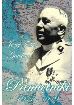 Pamiętniki 1917 1919
