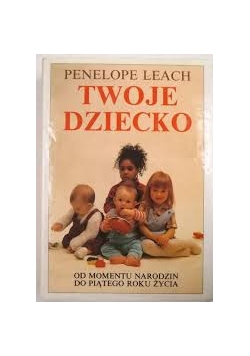 Twoje dziecko