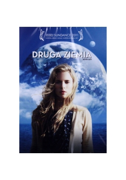 Druga ziemia, płyta DVD