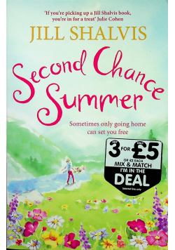 Second Chance Summer