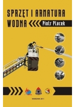 Sprzęt i armatura wodna