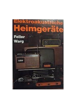 Elektroakustische heimgerate