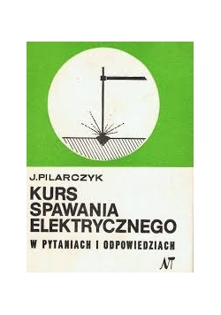 Kurs spawania elektrycznego