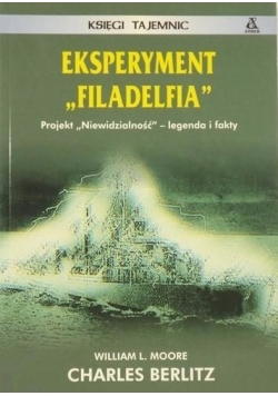 Eksperyment Filadelfia
