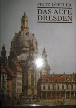das alte Dresden