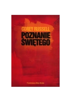 Poznanie Świętego