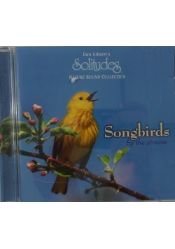 Songbirds ,CD