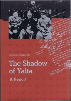 The Shadow of Yalta
